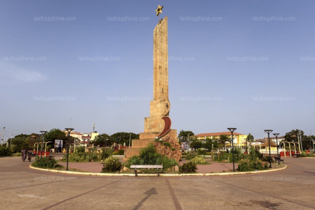 Bons du trésor de Guinée Bissau : 5239  millions  de FCFA dans les coffres du trésor