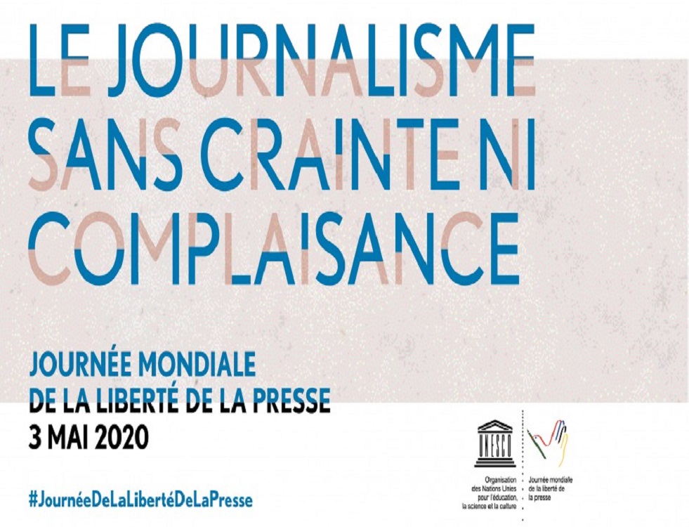 L’effet Trump sur la liberté de la presse dans le monde