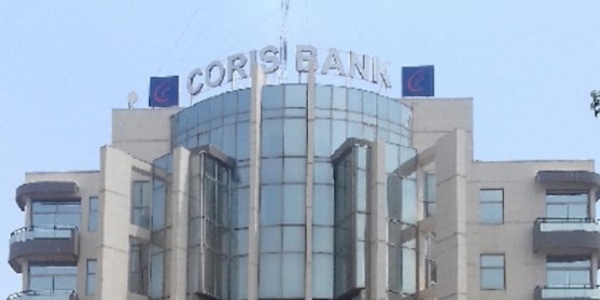 CORIS BANK INTERNATIONAL : Le produit net bancaire en baisse de 5,57% au 1er  trimestre 2020