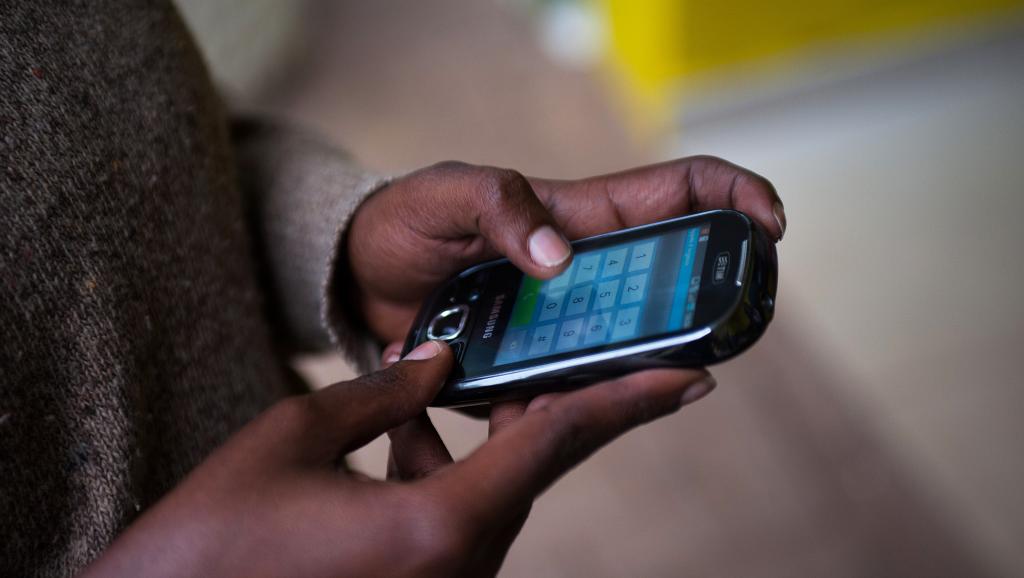 Sénégal :  Le chiffre d’affaires de la téléphonie mobile est de 467 milliards en 2019