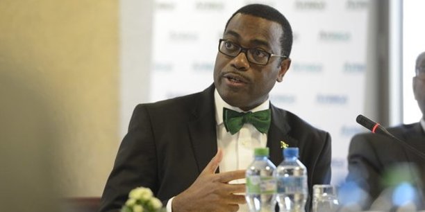 Banque africaine de développement :  Le Dr Akinwumi Adesina, réélu président avec 100% des votes