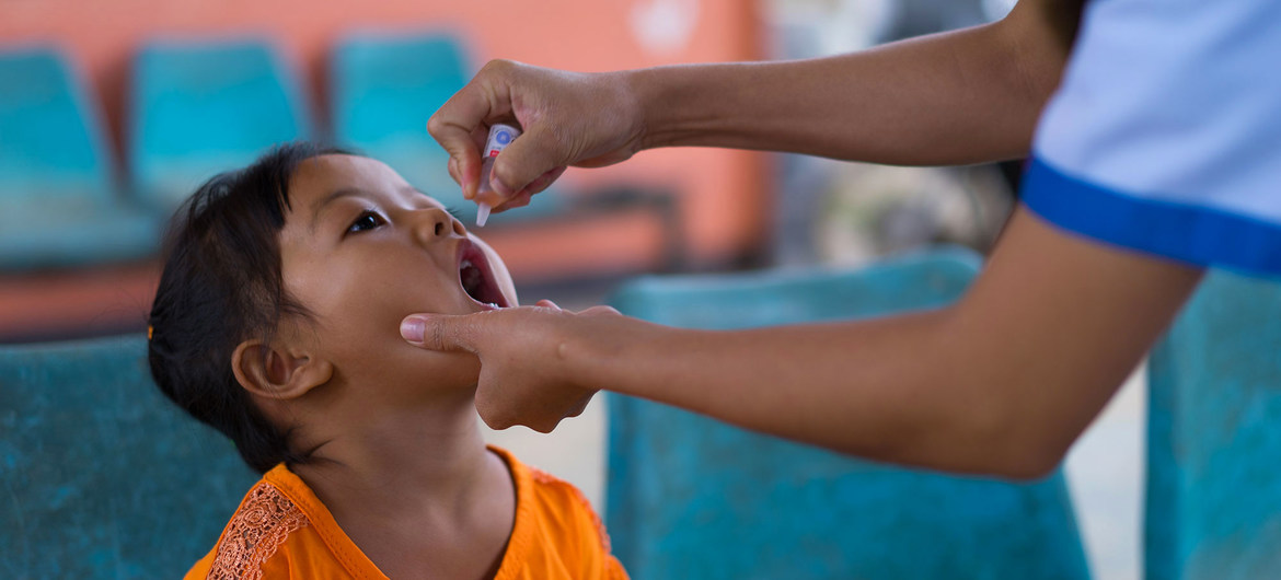 Achat et approvisionnement de vaccins contre la Covid-19 : L’Unicef pilote le marché