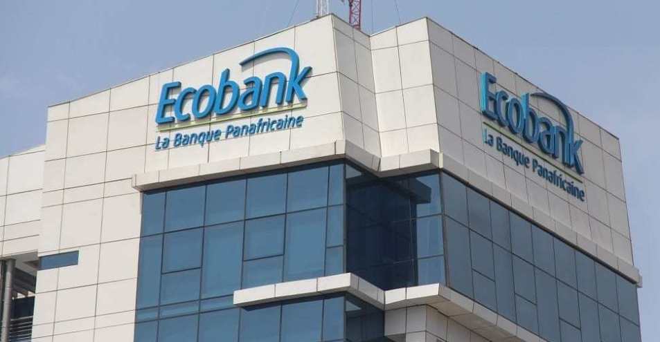 Groupe Ecobank : Le résultat net consolidé plonge de 66% en 2020