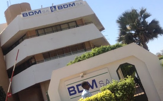 Projet d’installation d’une succursale au Sénégal : La Bdm obtient l’autorisation de la Commission bancaire de l’Uemoa