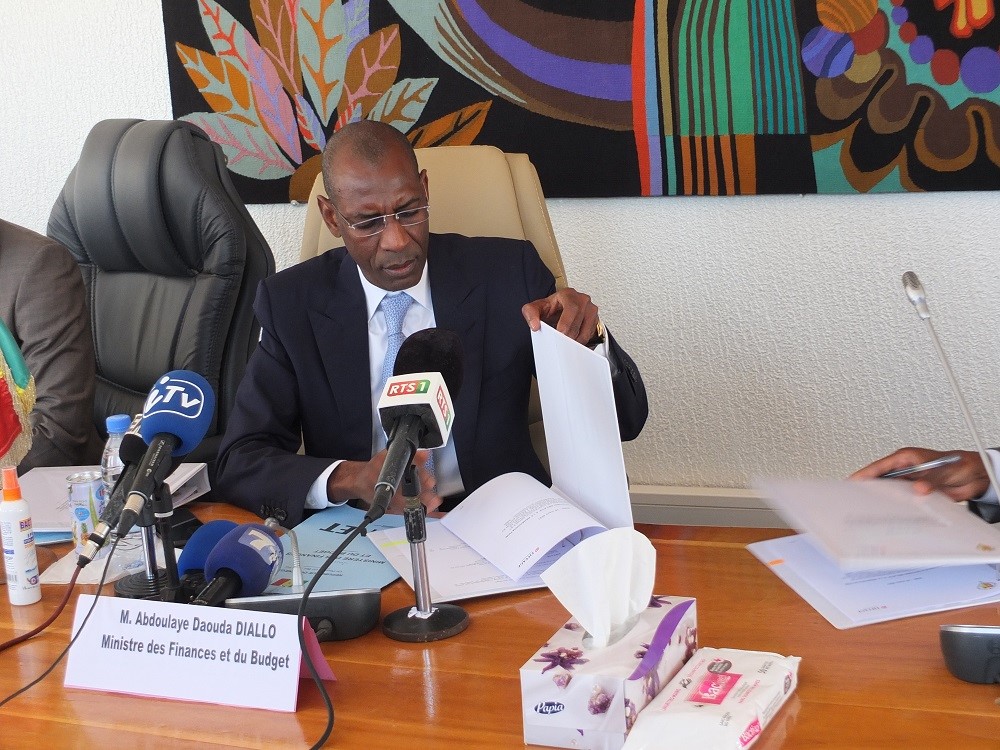 Eurobond 2021 : Le Sénégal lève avec succès 508 milliards de FCFA