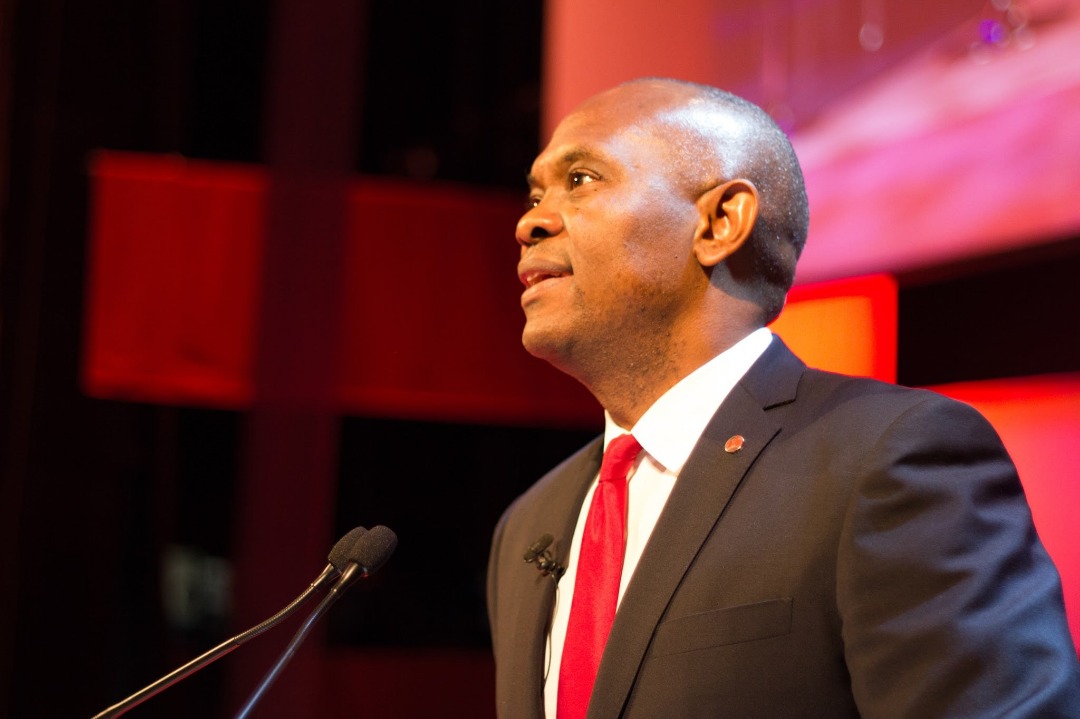 Appui à 4800 entrepreneurs africains dans le cadre de Tef 2021  : La fondation Tony Elumelu décaisse 5000 dollars pour chaque entrepreneur