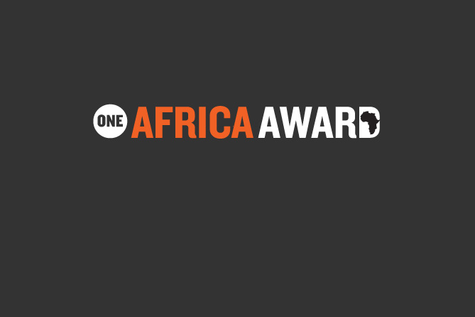 Forum des Leaders de Médias d’Afrique(AMLF) 2013 :   Le Prix  « One Africa »  décerné à ANSAF - Tanzanie