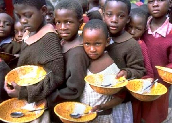 Afrique: Pour la FAO et l'OMS, une meilleure nutrition passe par une refonte des systèmes alimentaires