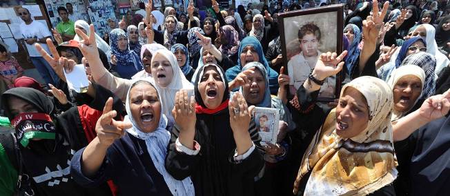 A Istanbul, l'ISF recommande la parité dans les Objectifs du millénaire et rend justice aux femmes du Printemps arabe