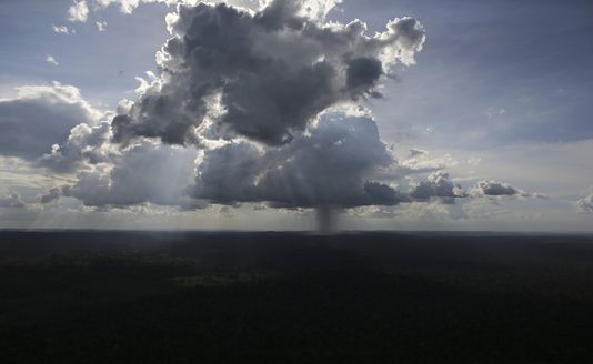 Climat : un accord a été adopté à Varsovie