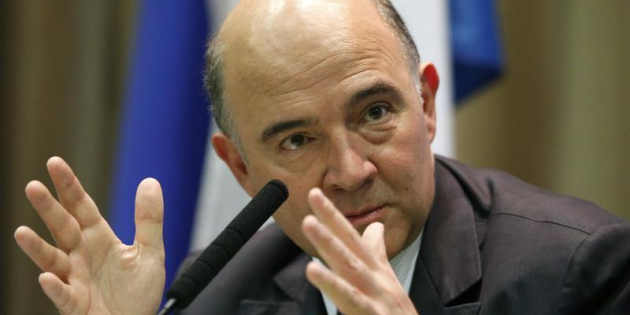 FRANCE: "Les investissements chinois sont les bienvenus" (Moscovici)