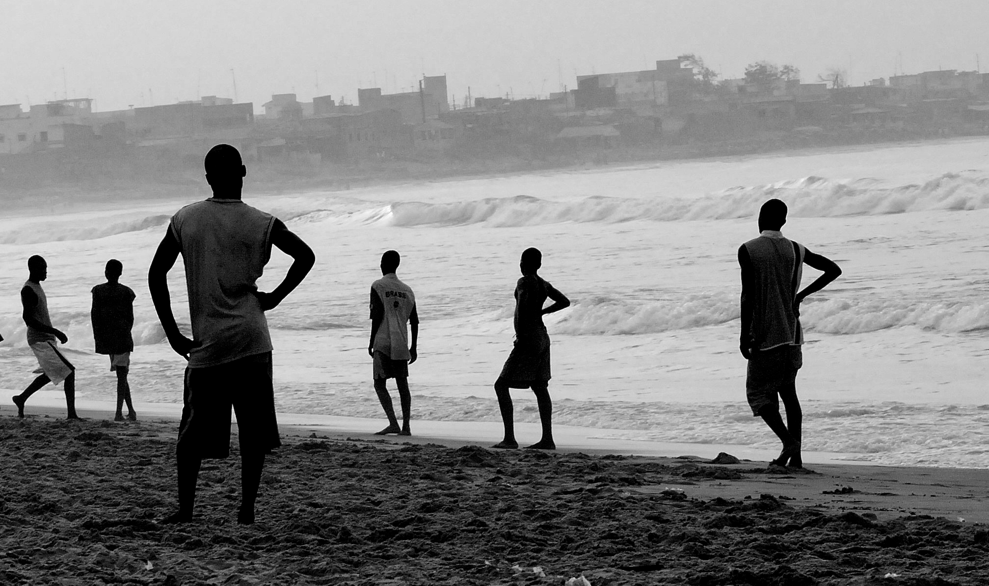 SÉNÉGAL: Des experts proposent des pistes de réflexion pour une gestion durable des ressources marines