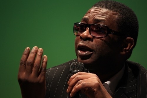 Youssou Ndour annonce son ambition dans les télécoms