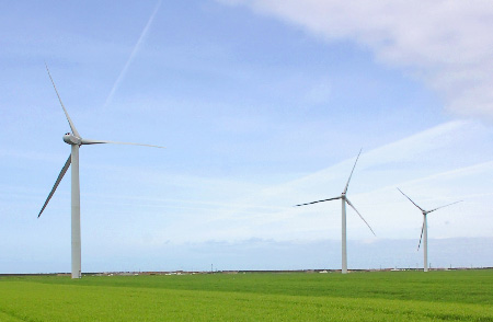 Plaidoyer pour une politique énergétique respectueuse de l'environnement et de la croissance