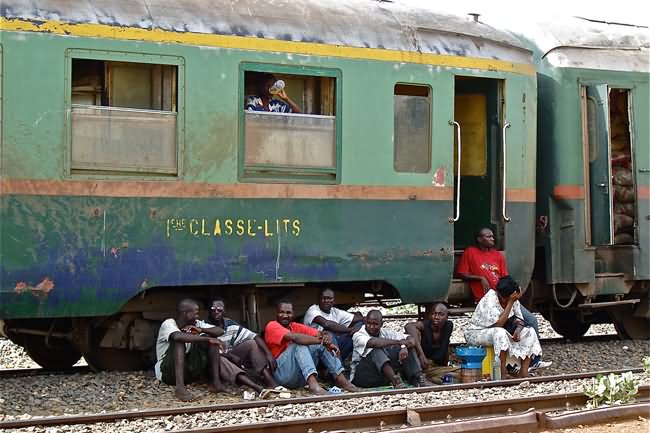 Rail : le gouvernement appelé à engager l'audit de la ligne Dakar-Bamako