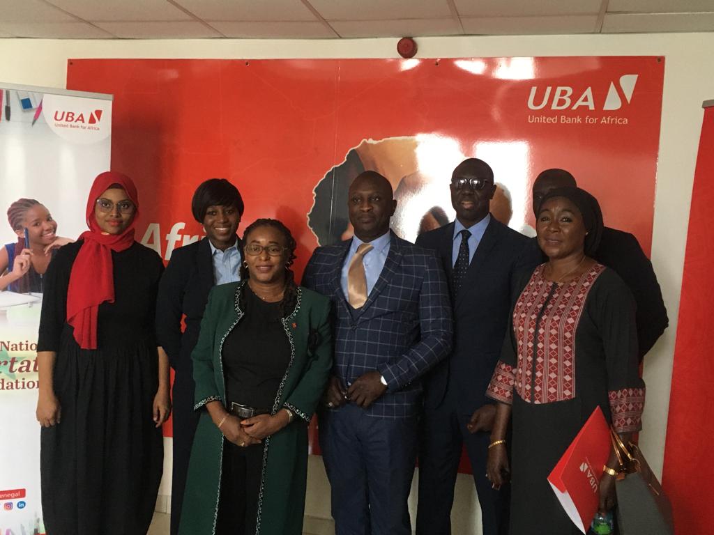 Concours National De Dissertation : La Fondation Uba Lance Sa 8ème édition