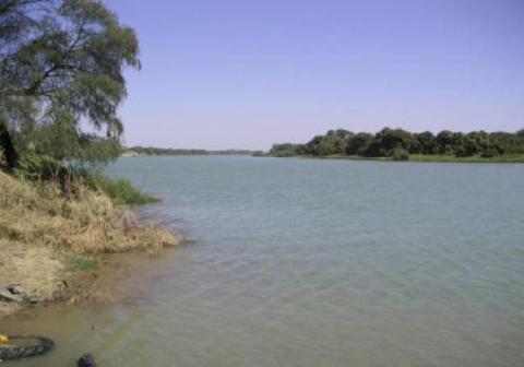 Le Fleuve Sénégal