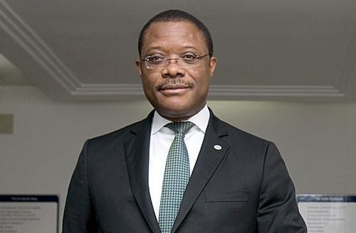 Arnold Ekpe, Ancien Directeur Général de Ecobank