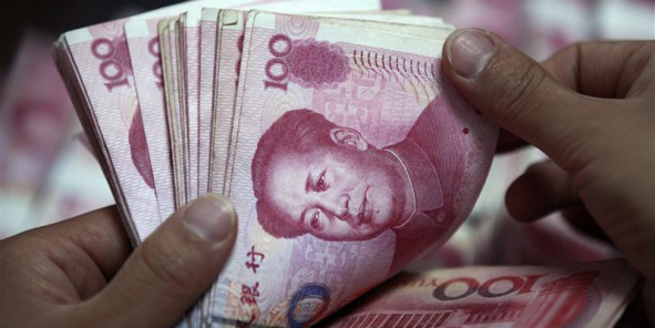 La Chine est en passe de devenir la première puissance commerciale au monde en dépassant les 4.000 milliards de dollars de biens échangés. Si elle surmonte ses défis, elle a toutes les chances de se maintenir en 2014. (Photo : Reuters)