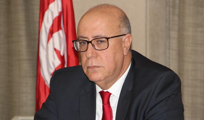 Tunisie : Le gouverneur de la banque centrale demande aux banques de poursuivre leurs efforts de soutien aux opérateurs économiques