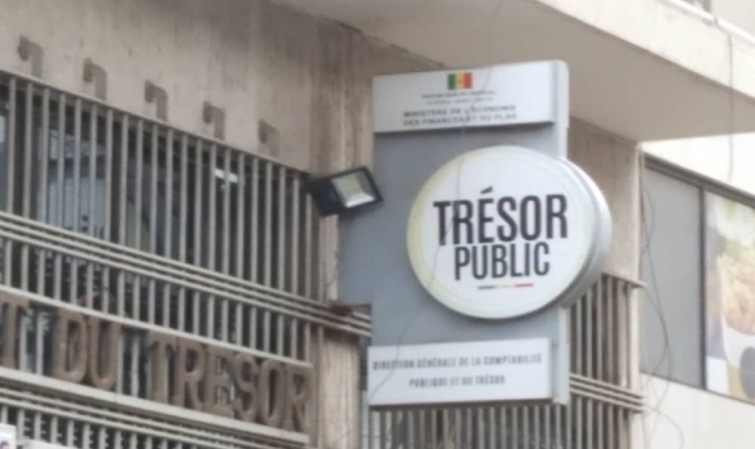 Plus de 305% de taux de couverture à l’émission de bons du trésor du Sénégal