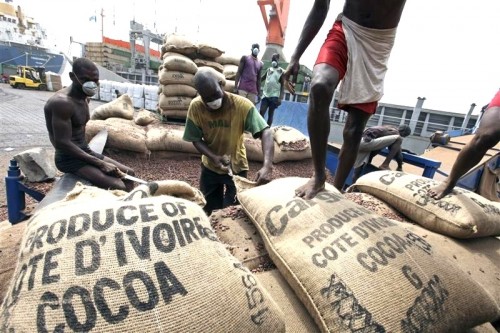 « Les performances ivoiriennes et ghanéennes réduiront le déficit mondial de cacao cette saison »