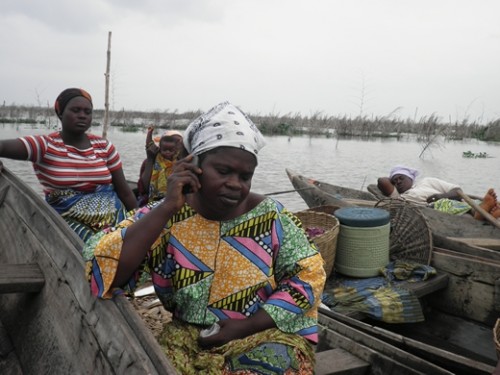 Sénégal- Pêche : un milliard de francs CFA pour soutenir les mareyeuses de Joal, Saint-Louis, Kayar et Mbour