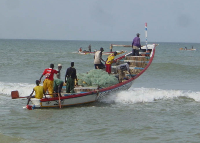 Inquiétude autour de la contribution de la pêche à la sécurité alimentaire