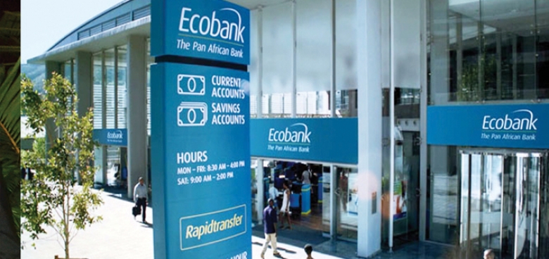 Ecobank Côte d’Ivoire : Hausse de 14% du résultat net en 2021