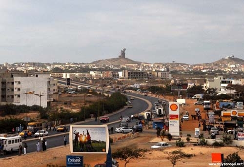 Le foncier au Sénégal soulève beaucoup de problémes