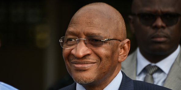 Mort tragique de l’Ancien Premier ministre malien : L’Ampp exige la réparation de l’arbitraire politico judiciaire dont a été l’objet Soumeylou Boubey Maïga