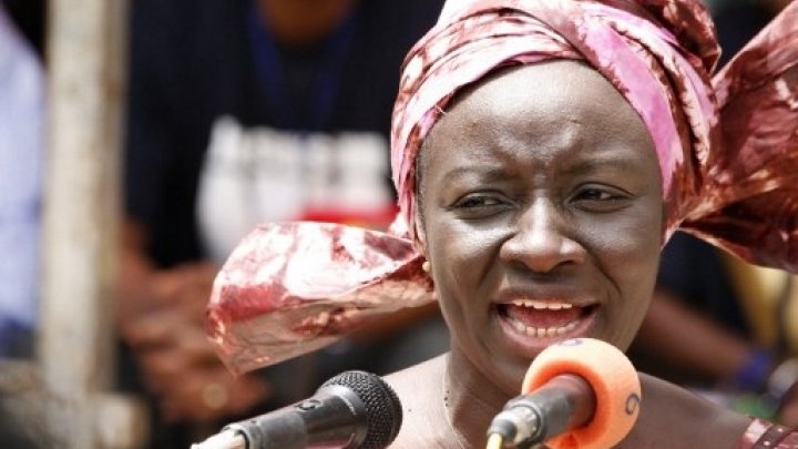 Le Premier ministre Aminata Touré invite ses compatriotes  au consommer local,