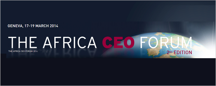 Afrique: Forum Africa CEO - La prochaine édition se tiendrait en Afrique