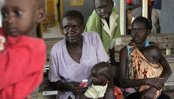 Malnutrition aiguë : Gossas a atteint le seuil d’alerte de 10%