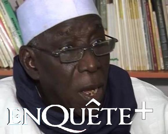 Le Professeur Moustapha Kassé estime que le Plan Sénégal Emergent manque terriblement d'ambition