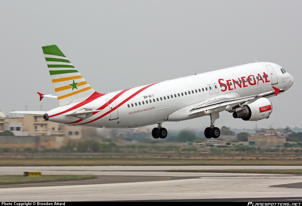 Macky Sall à la recherche d'un partenaire stratégique pour Senegal Airlines