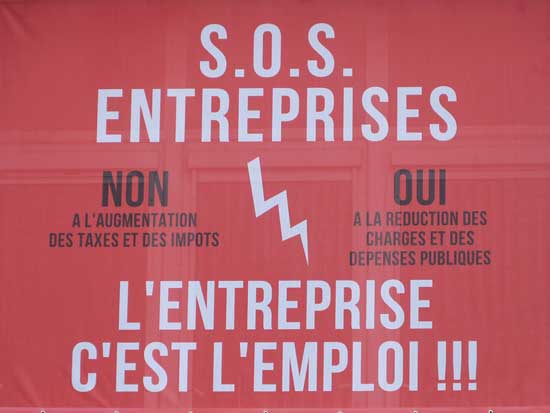 Des mesures urgentes seront prises pour redresser les entreprises publiques