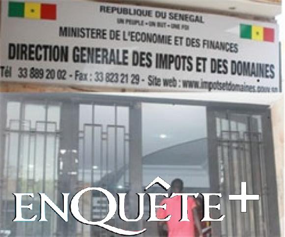 Sénégal : Baisse des recettes financières,  selon le ministre de l’économie et des finances