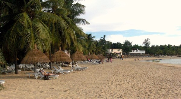 Saly : les acteurs du tourisme attirent l’attention sur la situation du secteur