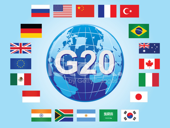 Commerce international du G20 : La croissance au ralenti au deuxième trimestre 2022