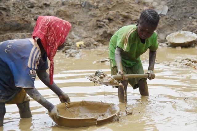 Afrique: L'OIT adopte un nouveau protocole pour lutter contre les formes modernes du travail forcé