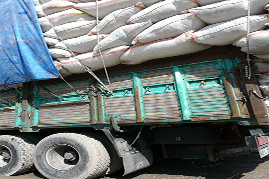 Transport routier : La surcharge à l’essieu fait perdre au Sénégal 45 milliards de FCfa par an