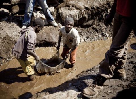 Sénégal : L’enfer des mines d’or pour des centaines d’enfants