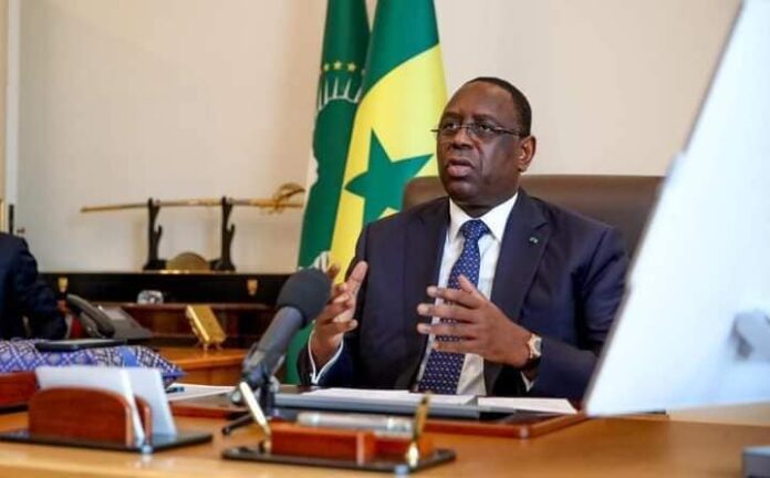 Pap2A, pouvoir d’achat des ménages, stabilité des prix : Les directives du président Macky Sall en Conseil des ministres