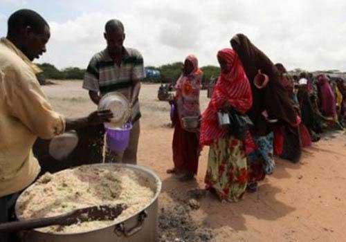 SENEGAL : 1,9 milliard de l'USAID pour une aide alimentaire aux communautés vulnérables