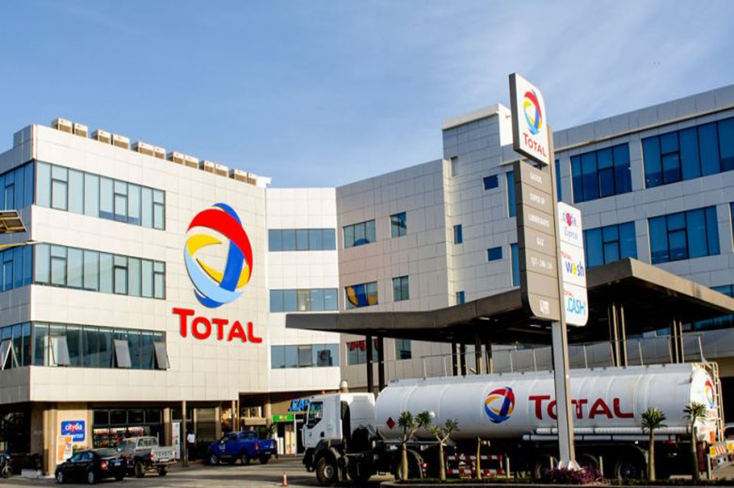 Résultats à mi-parcours : Forte hausse de 78% du résultat des activités ordinaires de Total Energies Marketing Sénégal au troisième trimestre 2022