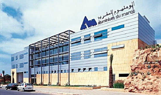 Maroc : La société Aluminium du Maroc annonce une progression de 38% de son chiffre d’affaires au troisième trimestre 2022.