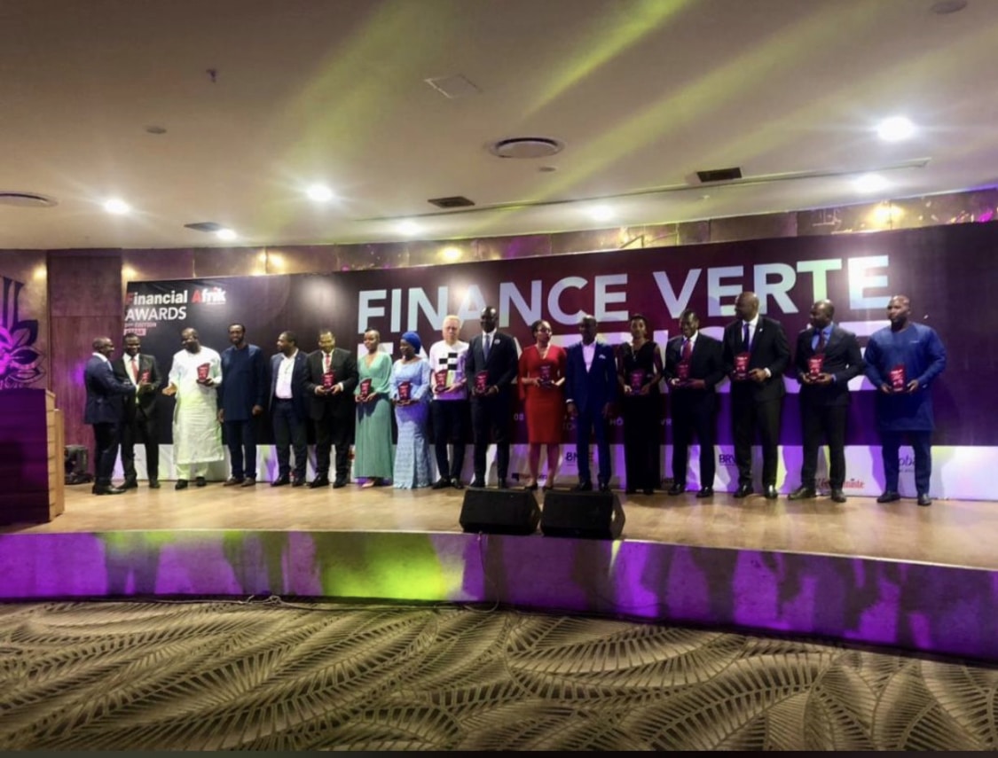 Financial Afrik Awards : Les 13 lauréats de la cinquième édition connus