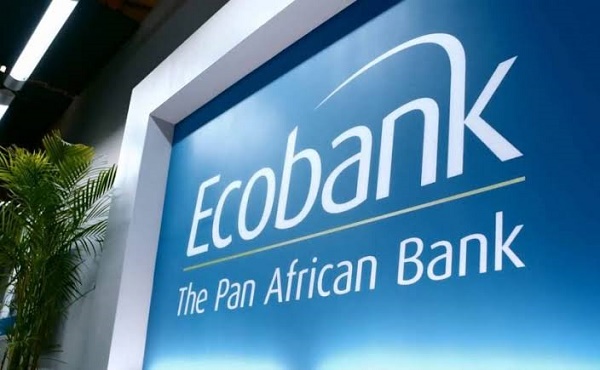 Le Groupe Ecobank annonce une progression de 38% de son résultat net au troisième trimestre 2022.