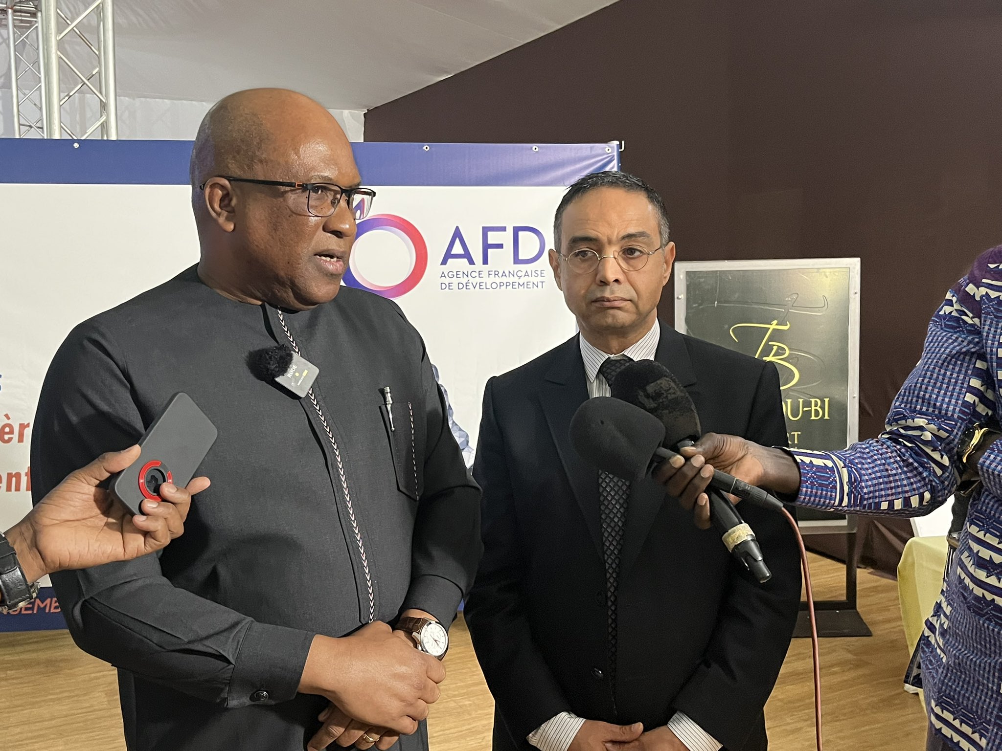 Financement des Tpme sénégalaise : La Bnde et l’Afd mettent en place une ligne de crédit de près de 10 milliards de FCFA